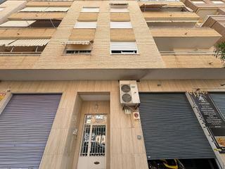 Apartamento en Petrer