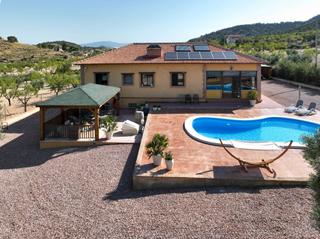 Casa in Abanilla