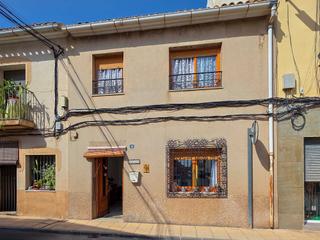 Casa adossada a Pinoso