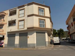 Appartement à Pinoso