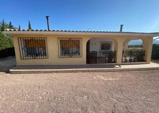 Casa a Pinoso