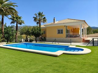 Casa en Petrer
