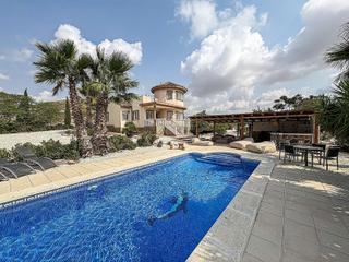 Casa a Pinoso