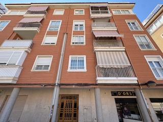 Apartament a Petrer