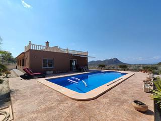 Casa en Fortuna