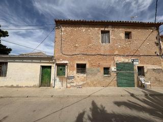 Casa adossada a Pinoso