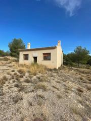 Terreny residencial a Pinoso