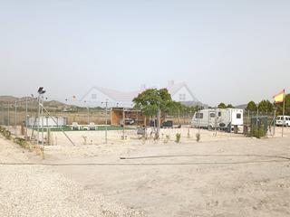 Terreno residenziale in Salinas