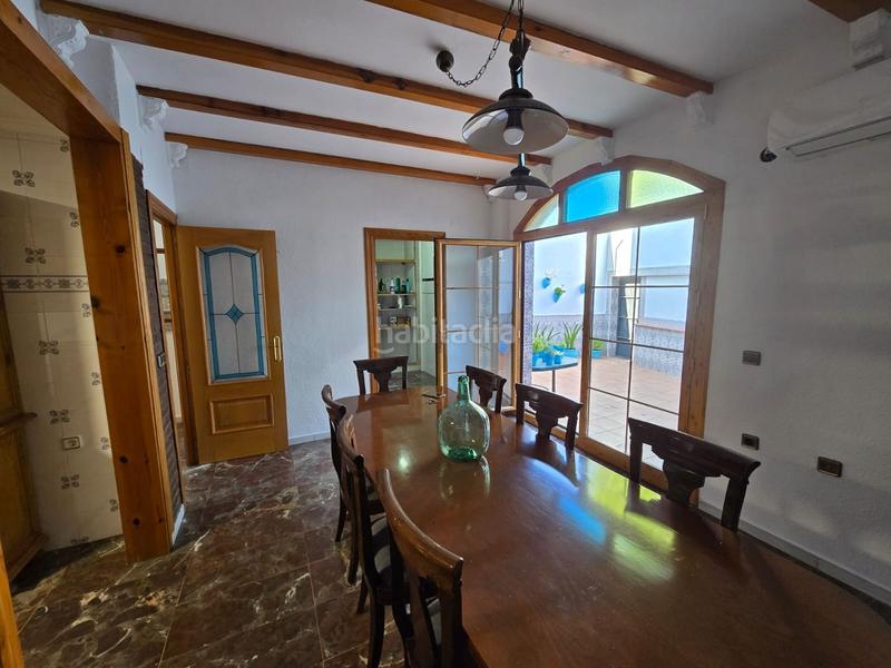 Foto 27b12168-de7c-4dea-954e-caa0ca4d28e6. Casa adosada en Sax