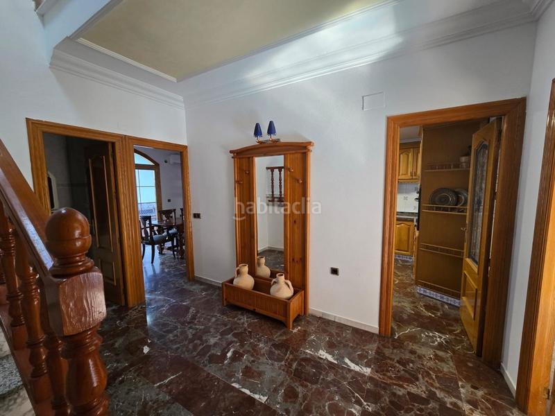 Foto 79b181f9-4c56-40a7-9211-b7e825487bbf. Casa adosada en Sax