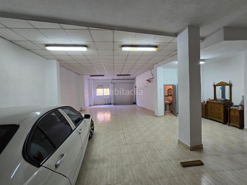 Foto 8b917e3e-ed79-49cb-a8c8-df16e83ec403. Casa adosada en Sax