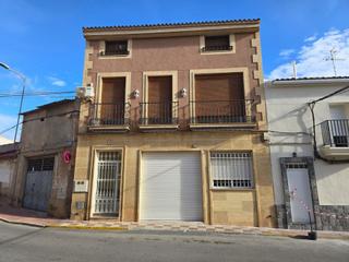 Maison jumelée à Sax