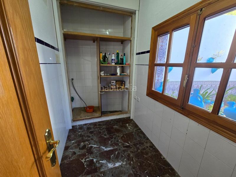 Foto 92f2080b-005e-4c99-820b-92b316409842. Semi detached house with parking in Sax