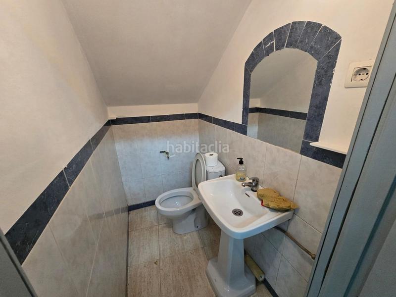 Foto 97c69dcc-f84a-4950-a6a7-0290f1adece0. Semi detached house with parking in Sax