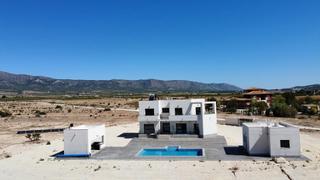 Casa a Pinoso