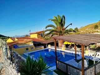 Casa a Petrer