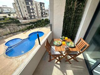 Appartement in San Miguel de Salinas