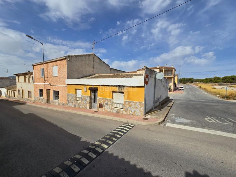 Foto 280b3601-ef7f-45ac-8036-1aedf7b851f6. Casa a schiera in Sax