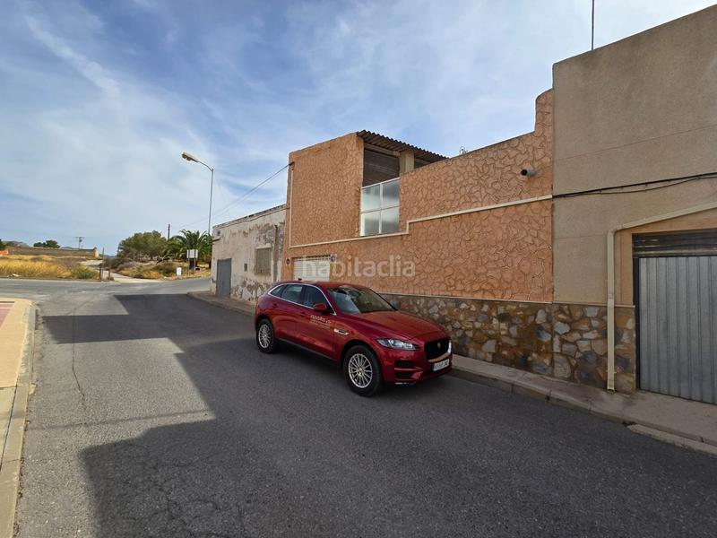 Foto a47d3673-9f6b-42f1-94c3-739a69843984. Casa a schiera in Sax