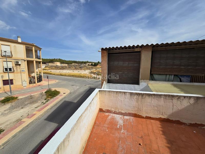 Foto d8cb7080-82d8-4870-8527-47d387c02c99. Casa a schiera in Sax