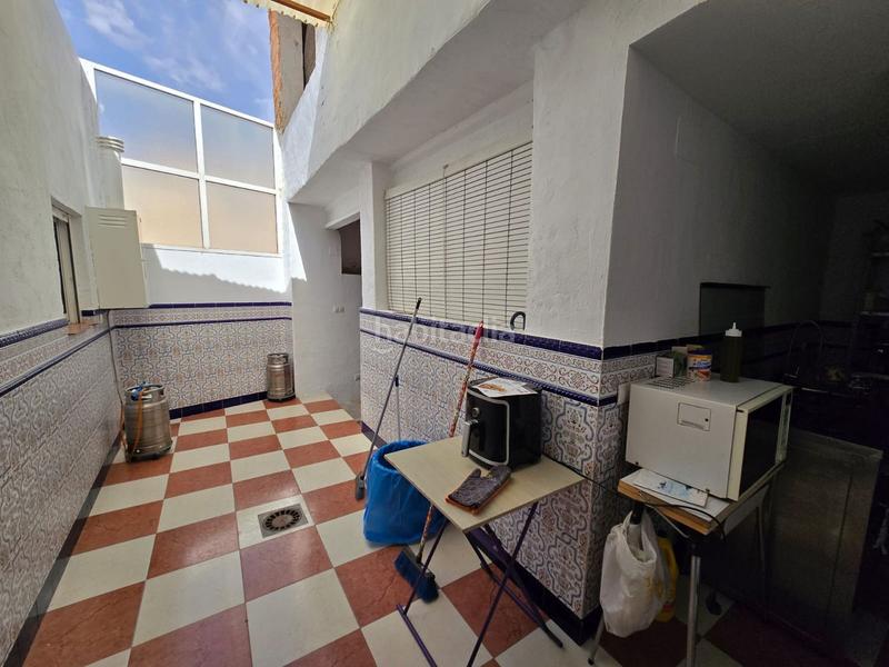 Foto fff92dd7-0193-4fc1-bc05-72ae44765d6e. Casa a schiera in Sax