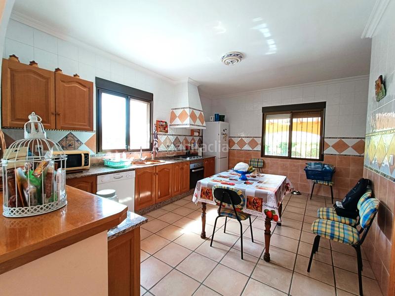 Foto 14506cbe-9b4f-4be2-ba35-d273a93b9988. Casa amb aparcament a Pedanías Oeste Aspe