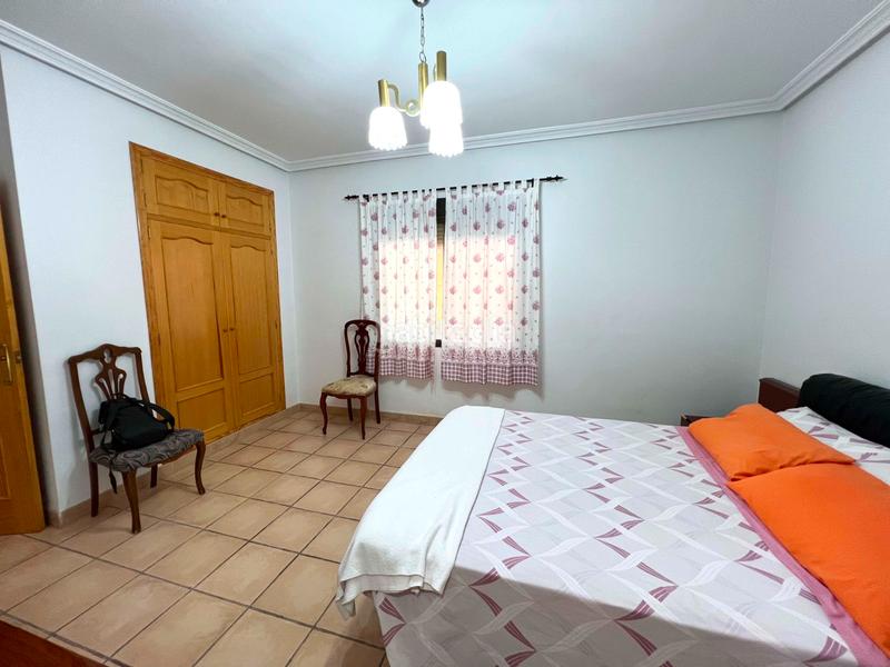 Foto 48366b58-2208-4be3-8fff-300fac77d694. Casa amb aparcament a Pedanías Oeste Aspe