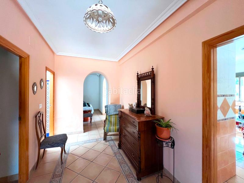 Foto 69c78ca0-62ff-4307-a5b4-ee0b7aa5c34e. Casa amb aparcament a Pedanías Oeste Aspe