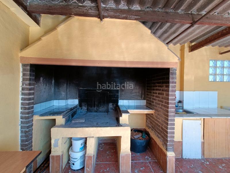 Foto 747600eb-5900-4364-8079-842e77da1563. Casa amb aparcament a Pedanías Oeste Aspe