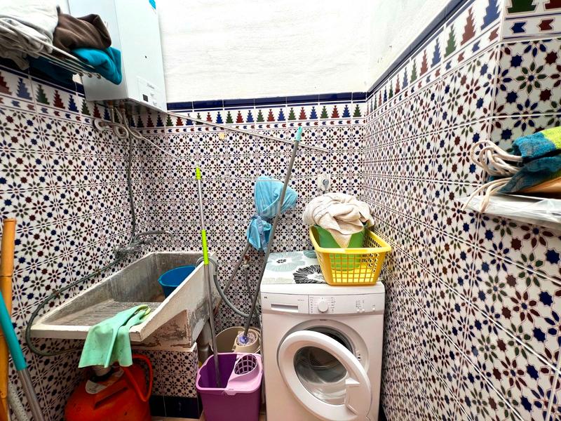 Foto aaa2369b-6e1d-4ef1-a981-e49b09ca95c6. Casa amb aparcament a Pedanías Oeste Aspe