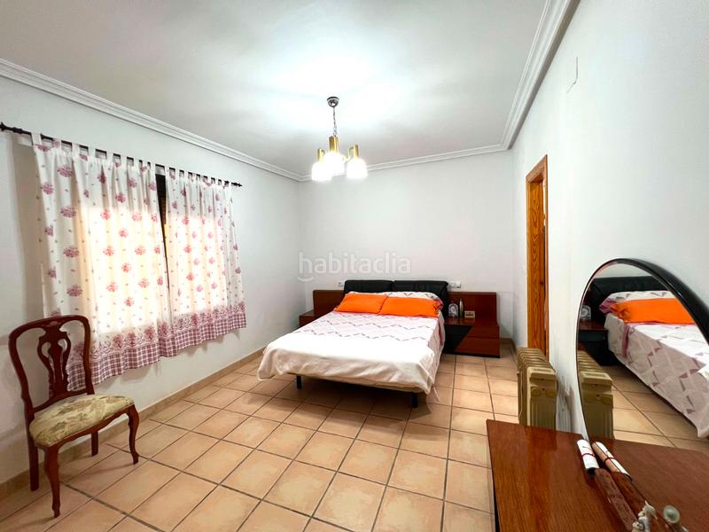 Foto b2f2a5ed-a29b-4946-8d8b-799e5943dbb3. Casa amb aparcament a Pedanías Oeste Aspe