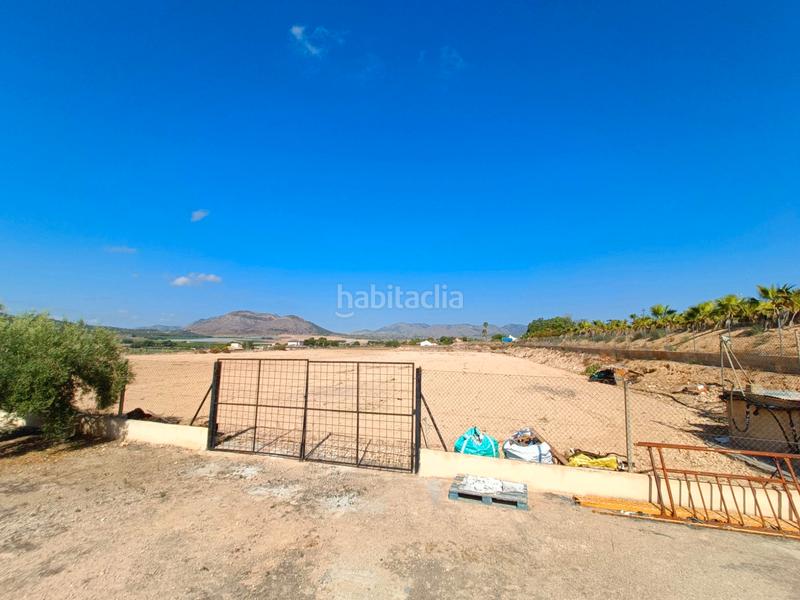 Foto b82b15b0-4ba8-41a2-b15a-117de85ffb67. Casa amb aparcament a Pedanías Oeste Aspe