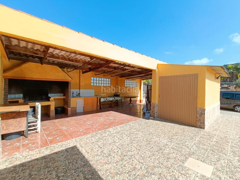 Foto c86cd097-0231-499e-9861-56567f5769d4. Casa amb aparcament a Pedanías Oeste Aspe