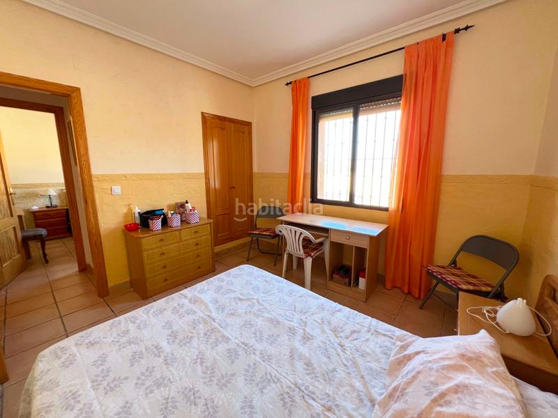 Foto dc6adec3-c2d3-4ebe-bfa6-e7dd456c3873. Casa amb aparcament a Pedanías Oeste Aspe