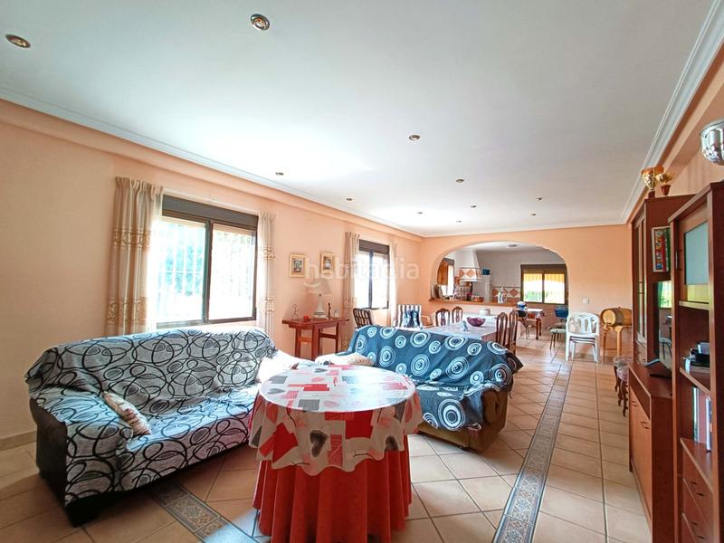 Foto dea638e5-e87d-4367-9d28-4f7dfb9fba7f. Casa amb aparcament a Pedanías Oeste Aspe
