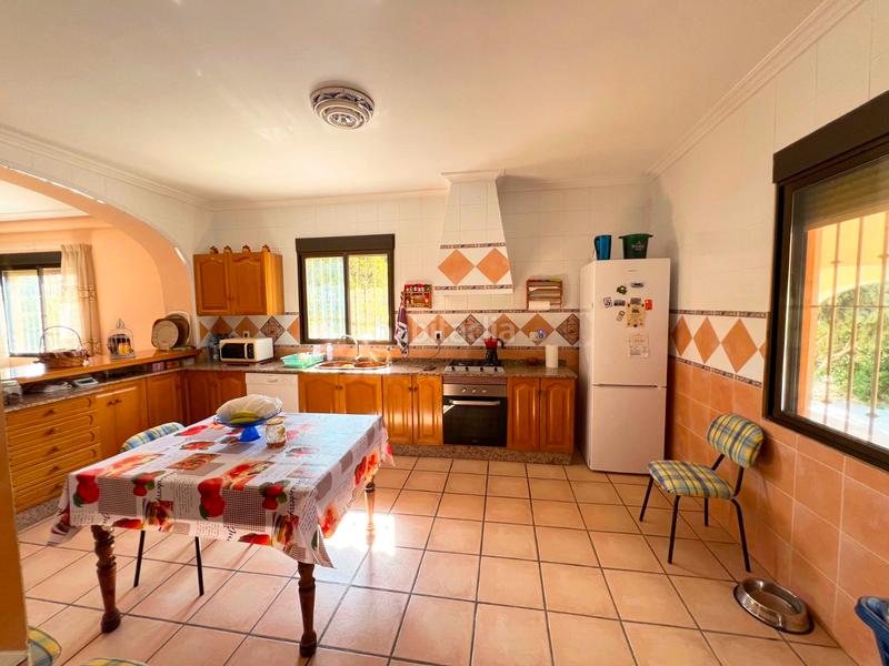 Foto e72640e2-42d9-45bb-b71e-2f2da6953af7. Casa amb aparcament a Pedanías Oeste Aspe