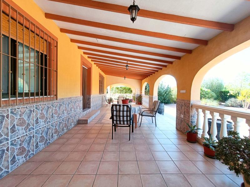 Foto f5b5e837-669c-496a-aae7-3e6d73795d10. Casa amb aparcament a Pedanías Oeste Aspe