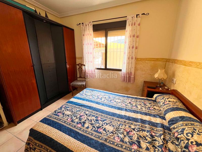 Foto fd82cbb9-eb48-48bb-9a5c-90c5ce339892. Casa amb aparcament a Pedanías Oeste Aspe