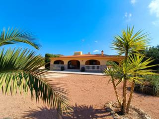 Haus in Pedanías Oeste