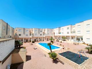 Apartament a Hondón de los Frailes