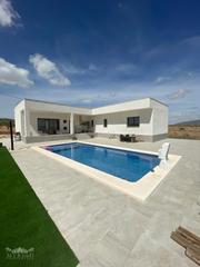 Reihenhaus in Pinoso