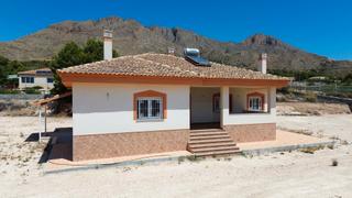 Casa in Abanilla