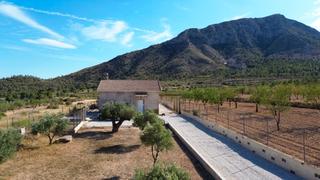 Casa in Abanilla