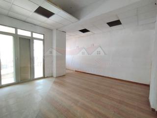 Business premise in Sax