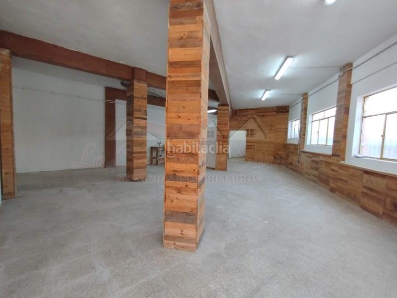 Foto 0498491d-b3f8-4618-95df-faf364b58f9b. Local comercial en Sax