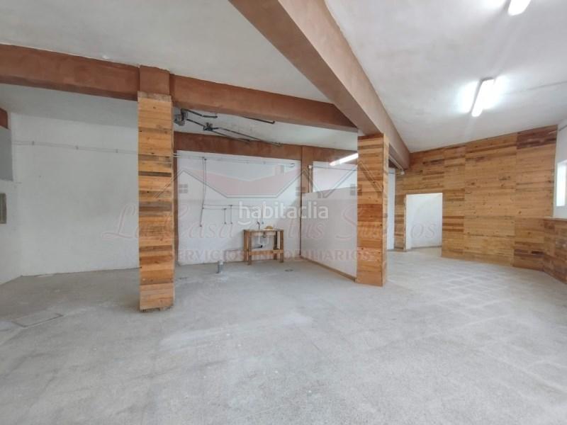 Foto 10e0a7be-6308-4c4b-b61a-0557b43dd707. Local comercial en Sax