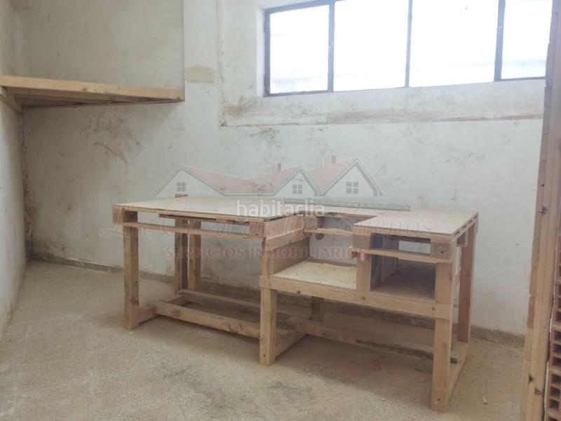 Foto 51ea8011-6743-4e00-95ff-29623ca25fe8. Local comercial en Sax