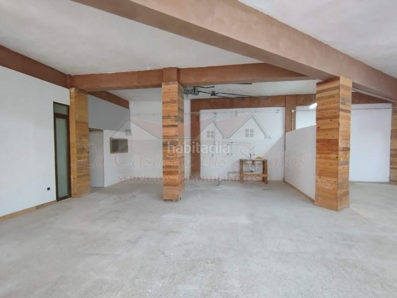 Foto 81814c72-7287-4456-b7e0-ca8abbfdaaa3. Local comercial en Sax