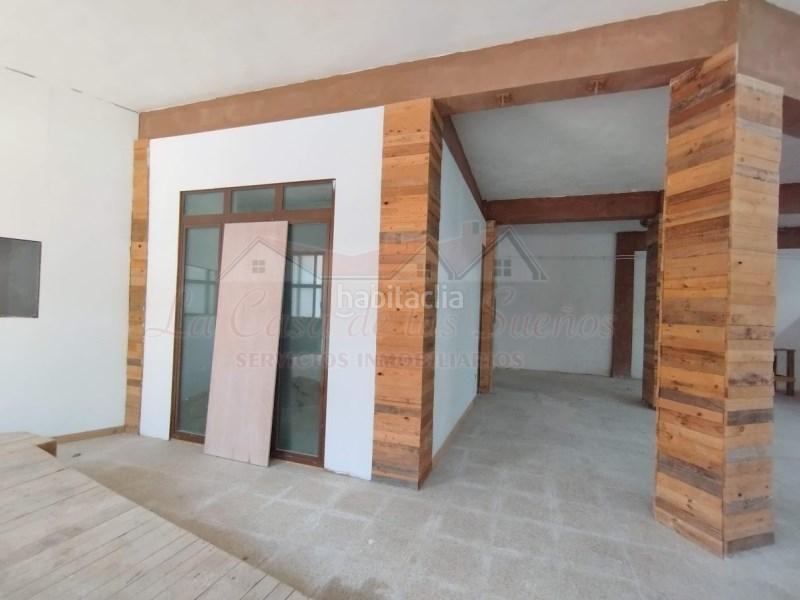 Foto 92705ad6-a565-47af-8f17-f779b6446e36. Local comercial en Sax