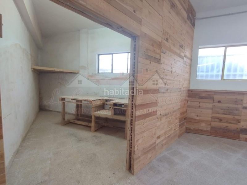 Foto a6d40760-eeaf-40ce-9260-d31189a3f7d2. Local comercial en Sax